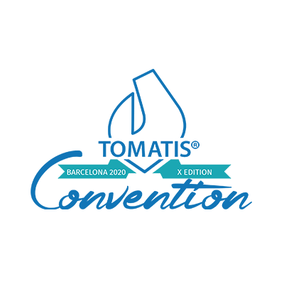 Logo Tomatis® Convention 2020