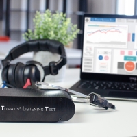 Das Tomatis Listening Test System (TLTS)